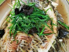 -红炎炎农家菜老字号(金水台店)