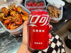 -马头巷·隐庐居·红油大虾(园区店)