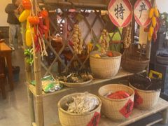 -北京烤鸭店(新桥家园·浦口店)