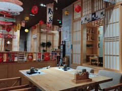 -鲔吞·和牛寿喜烧(闵行区绿瘦酒店)