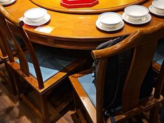 -李久其家民间餐厅(观沙岭公园店)