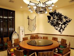 大包房-海小馆海鲜餐厅(茂业百货店)