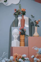 -Sunny喜铺婚礼策划(东部店)