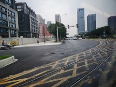 -广州塔(地铁站)