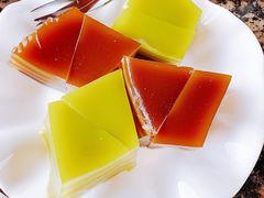 咖啡糕-侯臣咖啡文化村