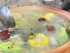 -洪大厨鸡煲(福田店)