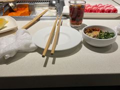 -海底捞火锅(玉桥商业广场店)