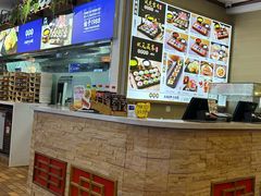 -桥香园过桥米线(国贸店)