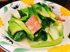 -萨莉亚意式餐厅(莲花国际广场店)