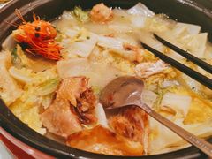 -梦都海鲜酒家(万达广场江桥店)