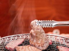 -大阪烧肉BAKA一代(十亩地店)