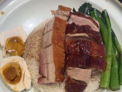 -新宝餐厅(流塘店)