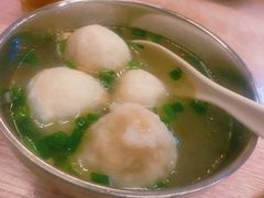 -登兴鱼丸