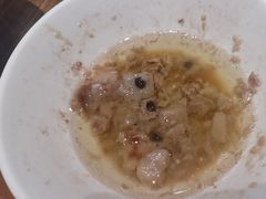 -衡地道·三菜一汤(水岸新城店)