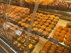 -欧诺爱烘焙(高新万达店)