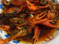 -老长沙龙虾馆(罗湖店)