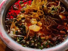 -老五鸡丝豆花面粉(瑞金北路68号院店)