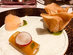 -王品牛排(福州泰禾店)