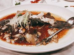 -桃花源中餐厅(金茂豪华精选酒店)