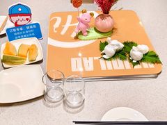 -海底捞火锅(逸仙路店)