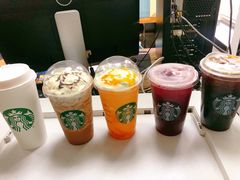 -星巴克臻选(沈阳万象城店)