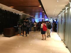 10楼大堂-上海龙之梦万丽酒店