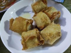 -新园特色美食店