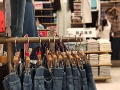 -优衣库(长沙悦方IDmall店)