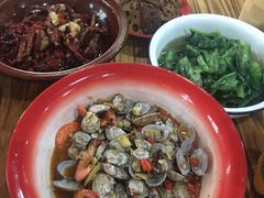 -老三样·美食研究中心(世贸路店)