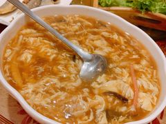 -上山下乡农家菜(加州水郡店)