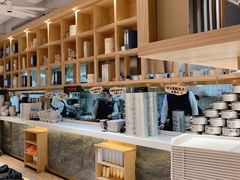 -小桃园·豆浆油条(复兴中路店)