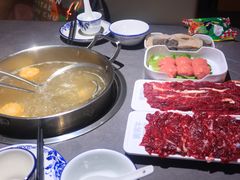 -贵宾牛·潮汕牛肉火锅(珠池总店)