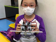 -瓦力工厂机器人·信息学奥赛·科技特长生·人工智能(亦庄校区)