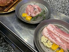 -安又胖韩国烤肉(美罗城店)