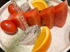 -柒园·三十年创意杭帮菜(龙湖滨江天街店)