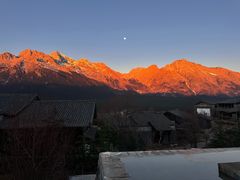 -丽江金茂璞修雪山酒店-雪景阁餐厅