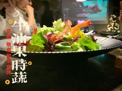 -觅福里•熟成和牛餐厅