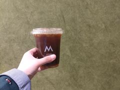 -M Stand(南京紫峰大厦店)