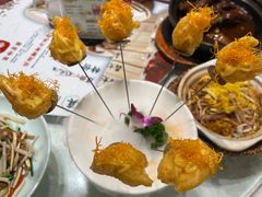 -品大三·南京菜(大行宫店)