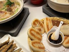 -西郊竹园甲鱼面(老一中店)