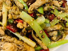 -聚福缘菜馆(隆昌路店)