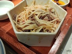 -0776食堂·京城创意菜(七里庄店)