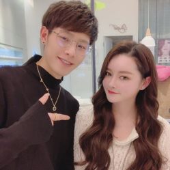 点击看大图 -3AM HAIR SALON烫发染发接发