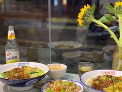 -大嘻咹biangbiang面(历史博物馆店)