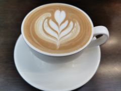 -Home Cafe