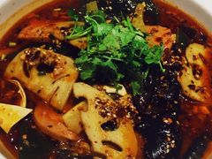 -李老爹香辣蟹(宣武门店)