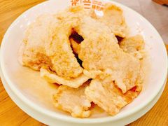 -英兰朝族饭店·英兰锅包肉(佳园路店)