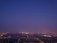 -鬼笑石后山停车场