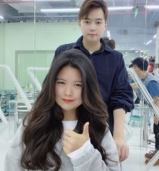 -P.STYLE 派斯造型