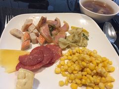 -厦门艾美酒店·新食谱西餐厅